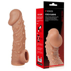 Cock Sleeve 2 Small - Hush Store Sydney 