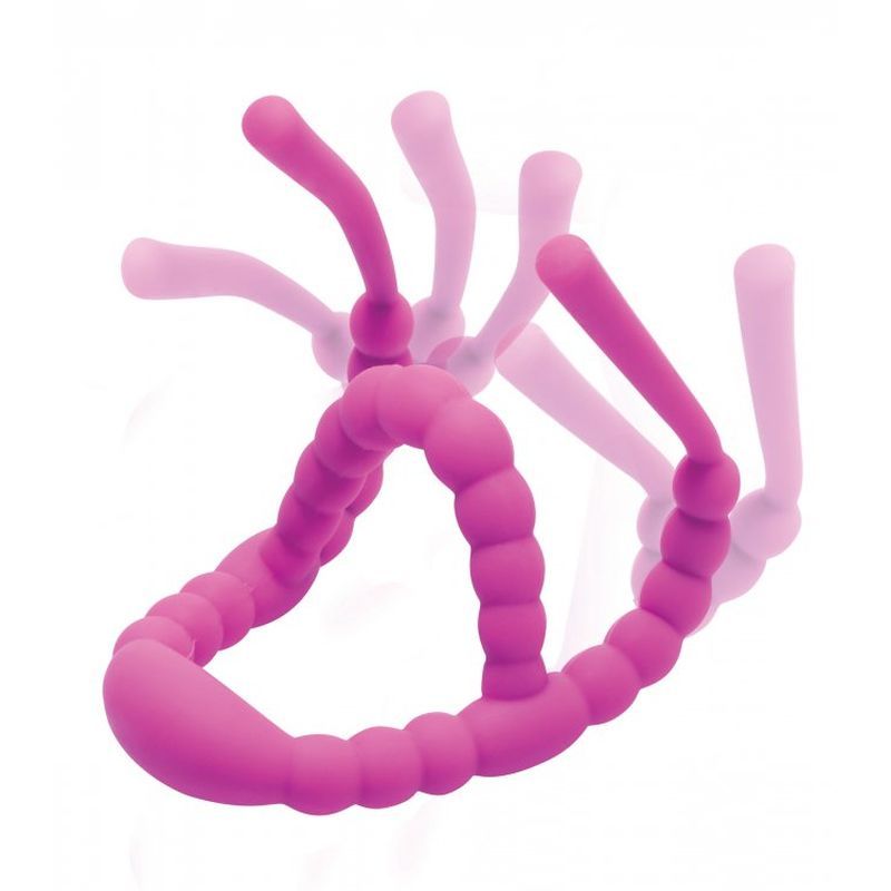 Petal Pusher Silicone Labia Spreader - Hush Store Sydney 