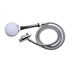 Discreet Shower Enema Set