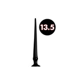 Slim Tapered Anal Hose Training Set