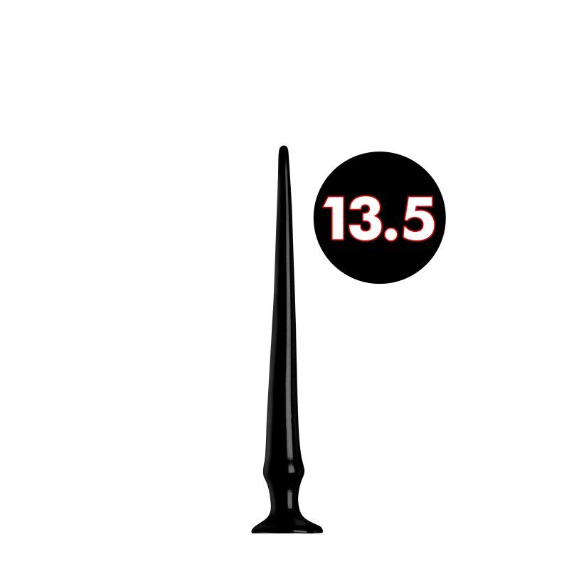 Slim Tapered Anal Hose Training Set