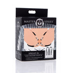 Spread XL Labia Spreader Straps