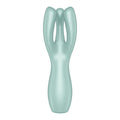 Satisfyer Threesome 3 Layon Vibrator Mint - Hush Store Sydney 