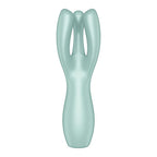 Satisfyer Threesome 3 Layon Vibrator Mint
