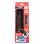 Penis Enhancer Sleeve 1.5in Smoke - Hush Store Sydney 