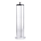 Penis Pump Kit with 2" Cylinder - Hush Store Sydney 