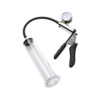 Penis Pump Kit with 2" Cylinder - Hush Store Sydney 