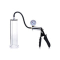Penis Pump Kit with 2.25" Cylinder - Hush Store Sydney 