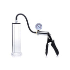 Penis Pump Kit with 2.25" Cylinder - Hush Store Sydney 