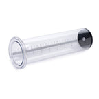 Penis Pump Kit with 2.25" Cylinder - Hush Store Sydney 
