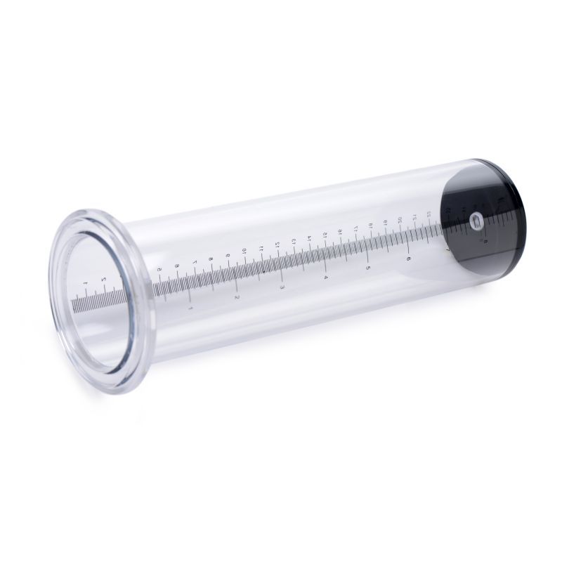 Penis Pump Kit with 2.25" Cylinder - Hush Store Sydney 