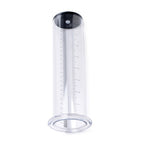 Penis Pump Kit with 2.25" Cylinder - Hush Store Sydney 