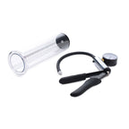 Penis Pump Kit with 2.25" Cylinder - Hush Store Sydney 