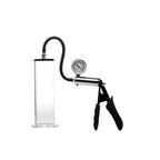 Penis Pump Kit with 2.5" Cylinder - Hush Store Sydney 
