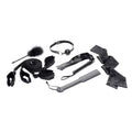 Bed Restraint Bondage Kit Black - Hush Store Sydney 