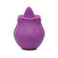 Bloomgasm Wild Violet 10X Licking - Hush Store Sydney 