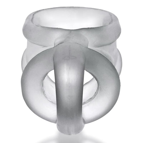 Ballsling Ball Split Sling Clear Ice - Hush Store Sydney 