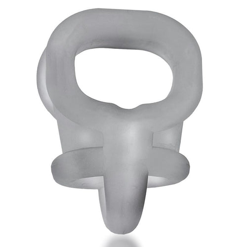 Ballsling Ball Split Sling Clear Ice - Hush Store Sydney 