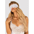 Amor Blanco Eye Mask - Hush Store Sydney 
