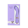 Pillow Talk Special Edition Sassy G Spot Massager Purple - Hush Store Sydney 