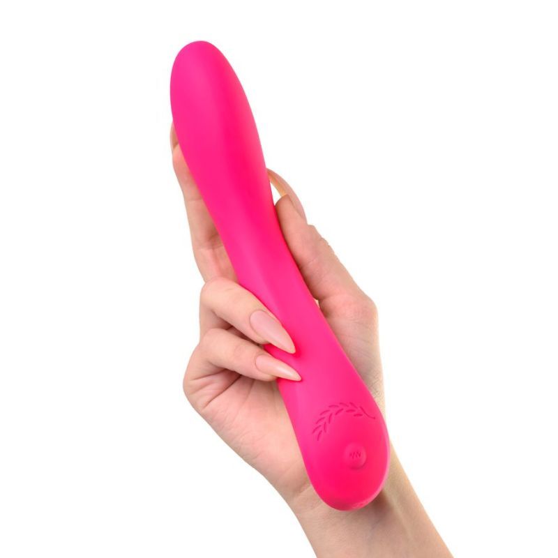 JOS Twig Slimline Vibrator - Hush Store Sydney 