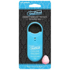 GoodHead ToGo Deep Throat Spray Cotton Candy 9ml - Hush Store Sydney 