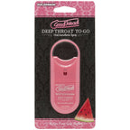 GoodHead To-Go Deep Throat Spray Wild Watermelon 9ml - Hush Store Sydney 