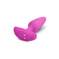 Gvibe Gplug XS Sunny Raspberry - Hush Store Sydney 