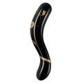 Secret Kisses Handblown Double Ended Dildo 7in - Hush Store Sydney 