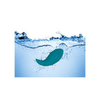 Viben Elated Pinpoint Rechargeable Vibe Ocean - Hush Store Sydney 