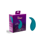 Viben Elated Pinpoint Rechargeable Vibe Ocean - Hush Store Sydney 
