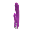Viben Frenzy Suction Rabbit Vibe Berry - Hush Store Sydney 