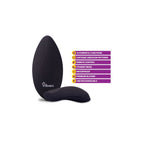 Viben Racy Multi Function Panty Vibe w Remote - Hush Store Sydney 