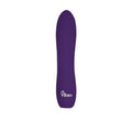 Viben Vivacious Rumble Motor Rechargeable Bullet Violet - Hush Store Sydney 