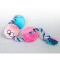 Scruffy Pet Toys Tug Buttons Anal Balls - Hush Store Sydney 