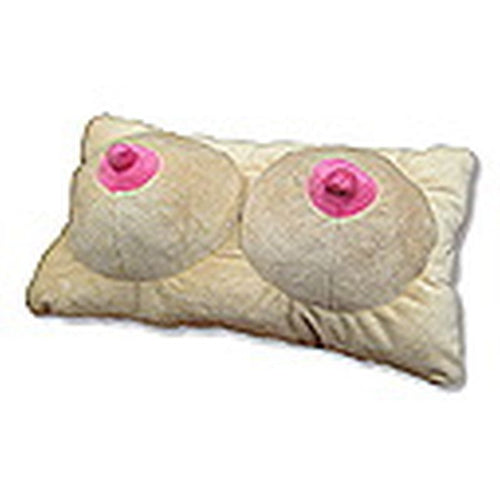 Boobs Pillow - Hush Store Sydney 