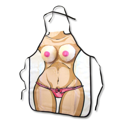 Boobie Apron - Hush Store Sydney 