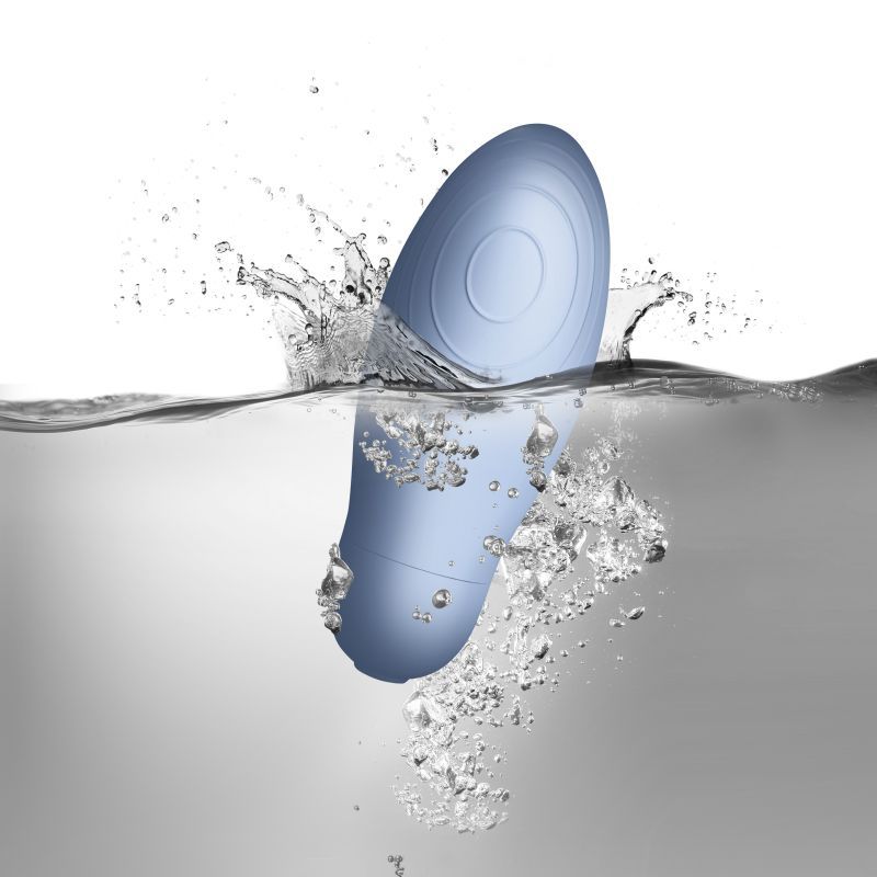 SugarBoo Blue Bae Layon Massager - Hush Store Sydney 