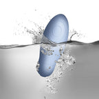 SugarBoo Blue Bae Layon Massager - Hush Store Sydney 