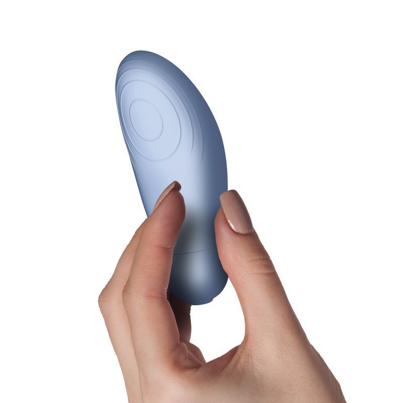 SugarBoo Blue Bae Layon Massager - Hush Store Sydney 
