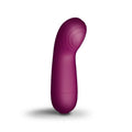 SugarBoo Berry Massager Vibe Pink - Hush Store Sydney 
