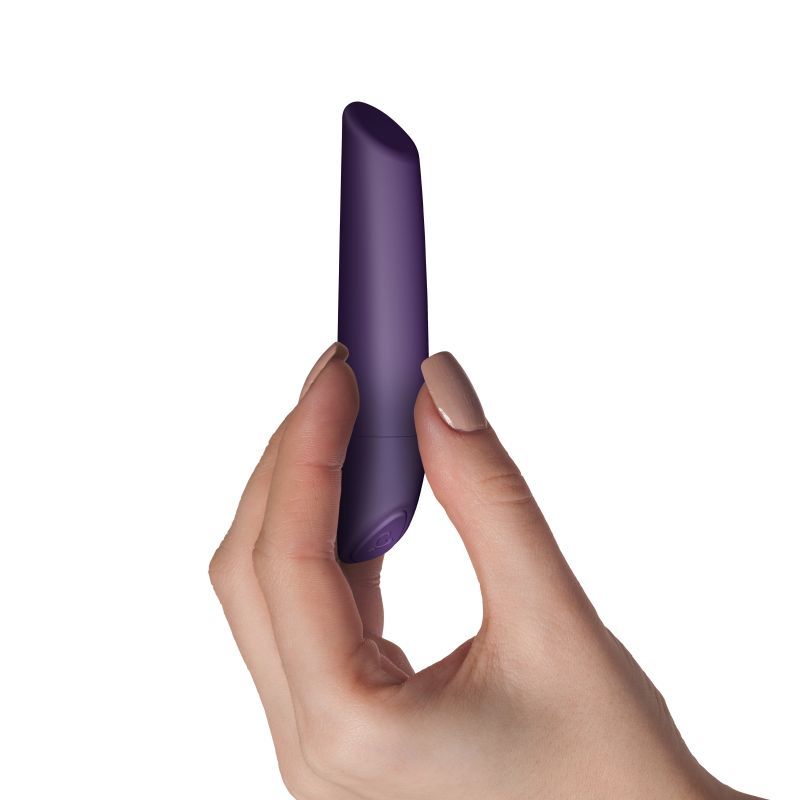 SugarBoo Damson Bullet Vibe Maroon - Hush Store Sydney 