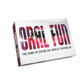 Oral Fun Game - Hush Store Sydney 