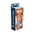 Prowler Jock White/Blue - Hush Store Sydney 
