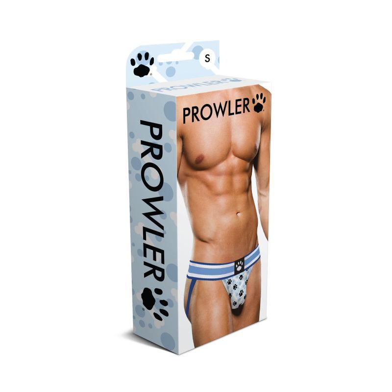 Prowler Blue Paw Jock - Hush Store Sydney 