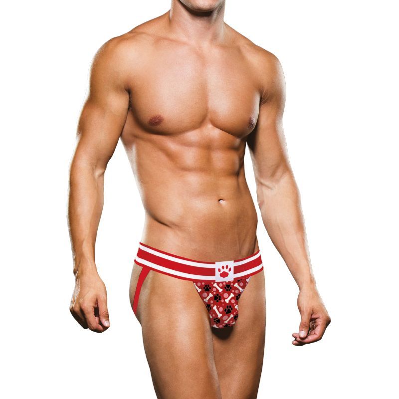 Prowler Red Paw Jock - Hush Store Sydney 