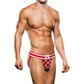 Prowler Red Paw Jock - Hush Store Sydney 