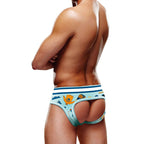 Prowler Autumn Open Back Brief - Hush Store Sydney 