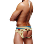 Prowler Lumberbear Open Back Brief - Hush Store Sydney 