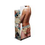 Prowler Lumberbear Open Back Brief - Hush Store Sydney 